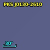 PKS J0130-2610
