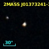 2MASS J01373241-2554030