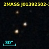 2MASS J01392502-2419201