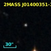 2MASS J01400351-2332164