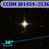 CCDM J01434-2536AB