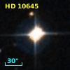 HD  10645
