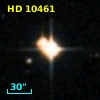 HD  10461