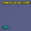 CCDM J01415-2454B