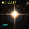 HD  11287