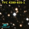 2MASS J23254887+6116358