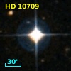 HD  10709