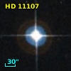 HD  11107