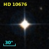 HD  10676