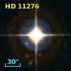 HD  11276