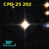 CPD-25   202