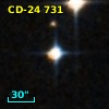 CD-24   731