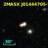 2MASX J01444705-2323182