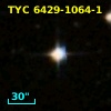 TYC 6429-1064-1