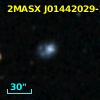 2MASX J01442029-2310257