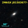 6dFGS gJ015036.8-244807
