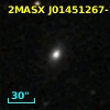 2MASX J01451267-2338407