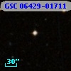 GSC 06429-01711