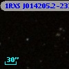 1RXS J014205.2-233434