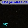 1RXS J014406.8-234633