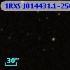 1RXS J014431.1-250631