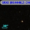 1RXS J014446.2-244233