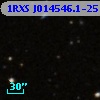 1RXS J014546.1-251532