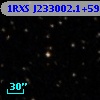 1RXS J233002.1+591620