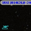 1RXS J014626.0-240832