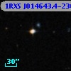 1RXS J014643.4-230621