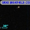 1RXS J014745.3-232443