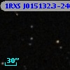 1RXS J015132.3-240645