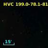 HVC 199.0-78.1-81