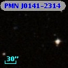 PMN J0141-2314