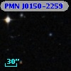 PMN J0150-2259