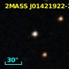 2MASS J01421922-2458505