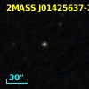 2MASS J01425637-2344065