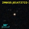 2MASS J01472722-2442324