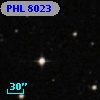 PHL  8023