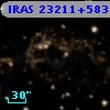 IRAS 23211+5833