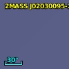[VV2000] J020300.7-240210