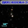 [QR95] 015830.4-245223