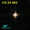 CD-24   803