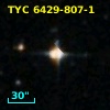 TYC 6429-807-1