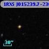 1RXS J015239.7-230612