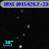 1RXS J015428.7-234353