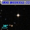 1RXS J015833.5-222427