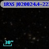 1RXS J020024.4-223529