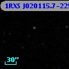 1RXS J020115.7-225010