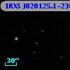 1RXS J020125.1-230416